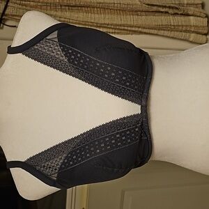 NWT Victoria secrect Incredible by Victoria secrect Plunge.  Size 34DDD